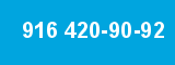916 420-90-92